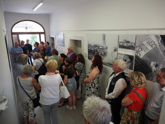 Unglaublich: 1988 springen 140 Menschen über die Mauer – von West- nach Ost-Berlin | Foto: Matthias Weigl