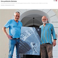 Passauer Neue Presse vom 5. Juni 2023